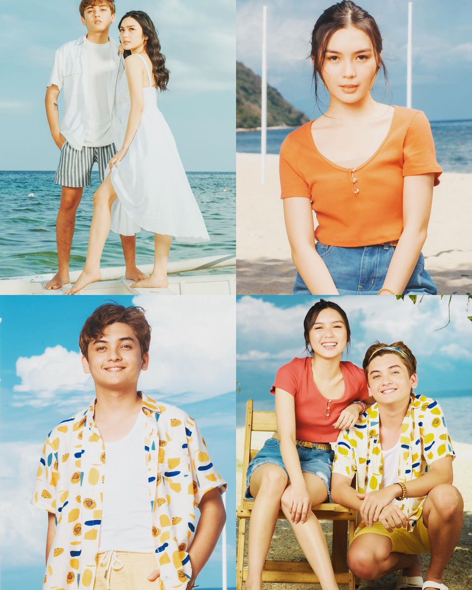 kowalerts's tweet photo. FranSeth Photo Dump. Fractured streams Sept 15 on IwanTFC. 🌟 @francinecarreld @imsethfedelin https://t.co/8x9ulzmYaB