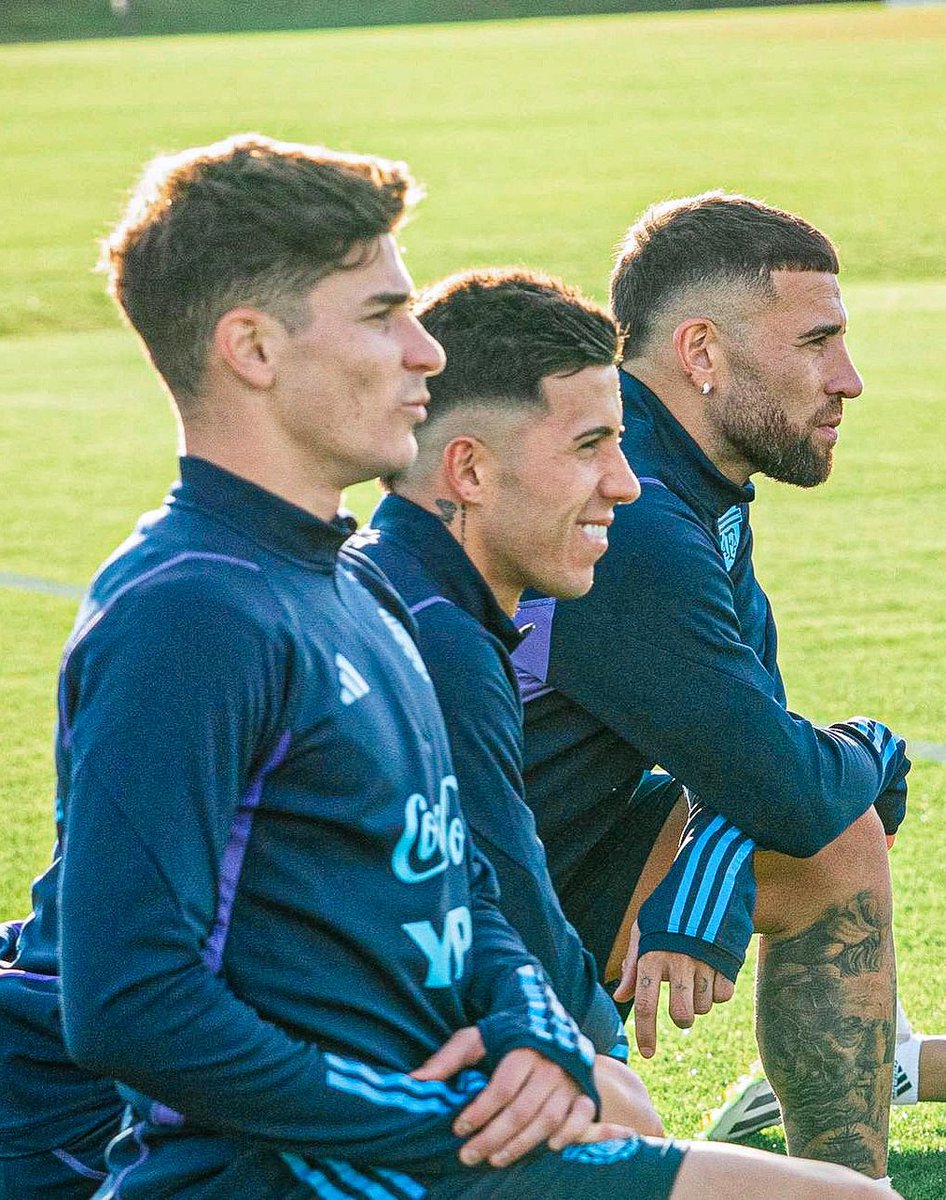 sudanalytics_'s tweet photo. Julián, Enzo y Ota. 🫶🇦🇷 https://t.co/mhgjPC0VT7