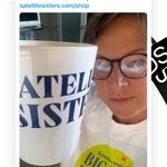 Photo by Satellite Sisters (@SatSisters)