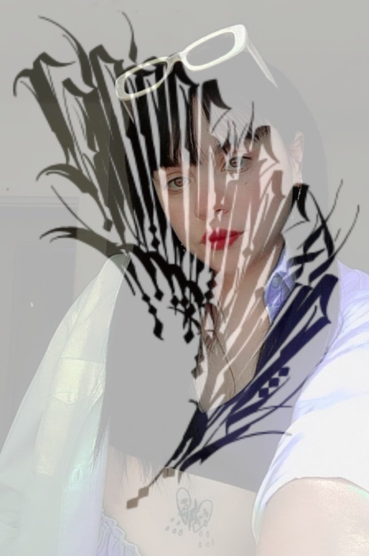 DsantiagoSadic's tweet image. Shine Beth, últimas letras del día.... 
#smail #caligrafia #ojosbonitos #trccaligrafia