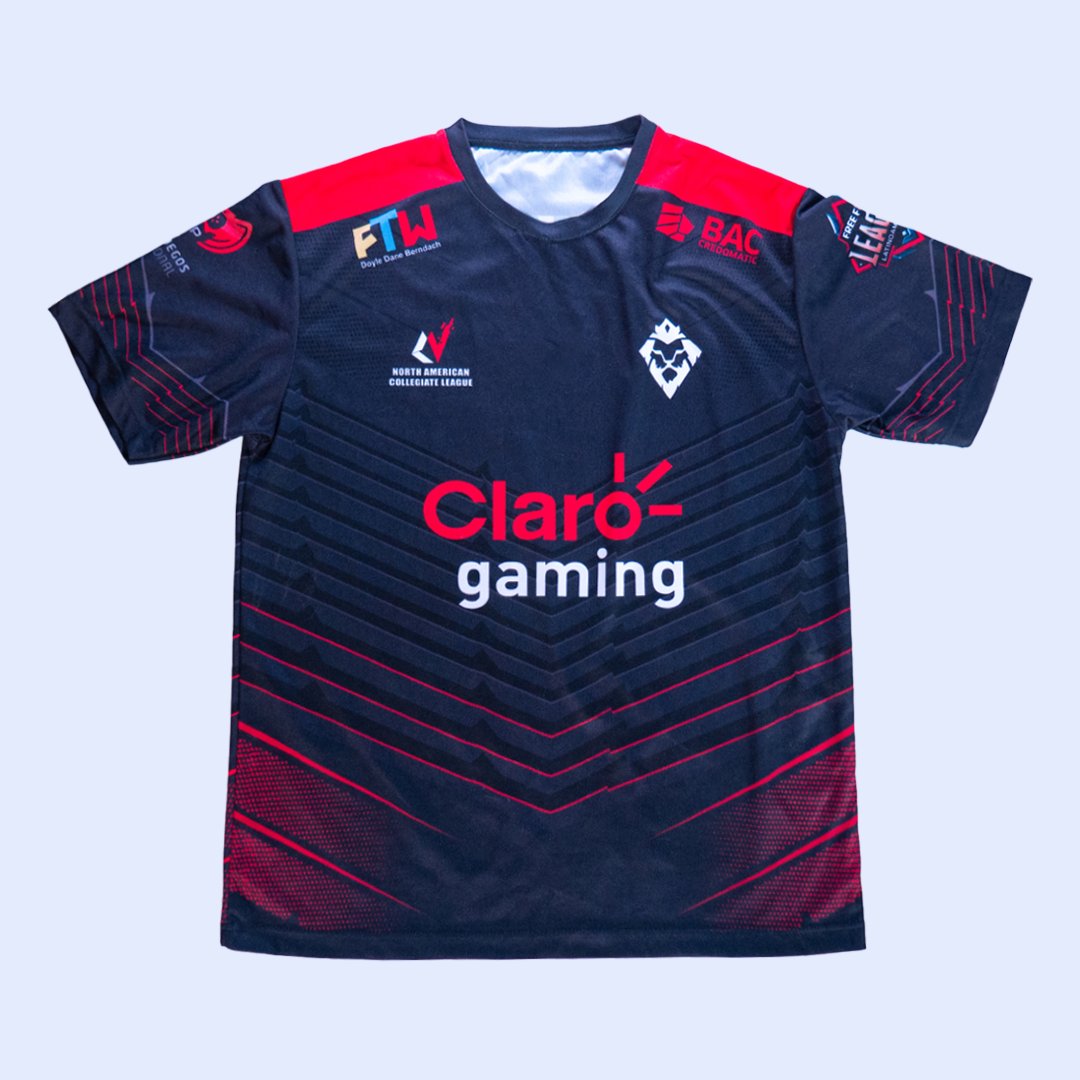 Janus Esports tweet media
