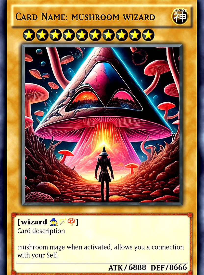 PepeuNfts's tweet photo. M.C#021
0.003 #Ethereum
Mushroom_Wizard
#NFTs #NFTCommunity #NFTs #nftcard #nftcollector #NFTdrop #NFTDraft #NFTCollection #NFTGiveaways #OpenSeaNFT #OpenSeaMarket #NFTdrop #420Life #420community @opensea https://t.co/Wyzu3dQlYC