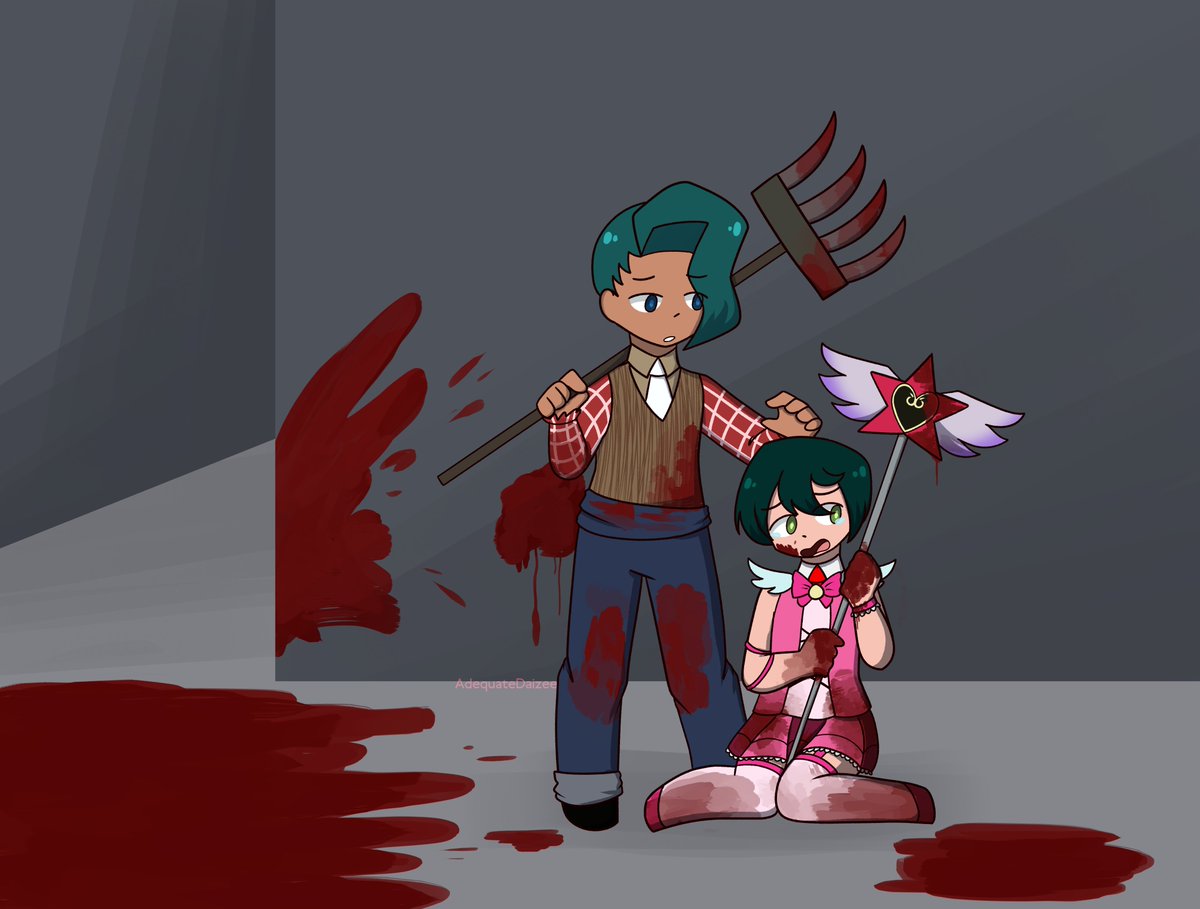 AdequateDaizee's tweet photo. #lobotomy_corporation #LobotomyCorporation https://t.co/TjpKwuuC1o