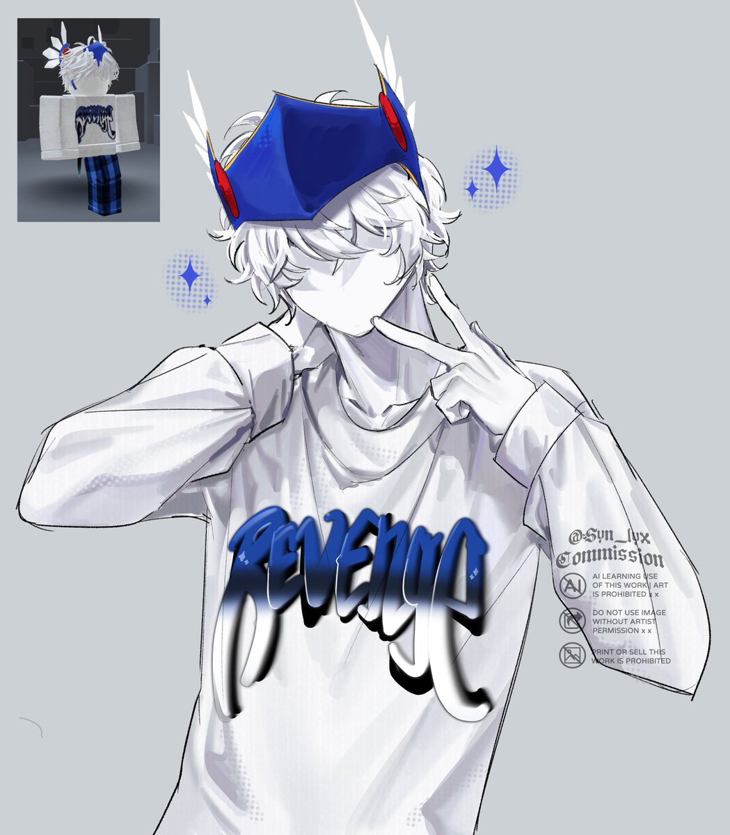 syn_lyx's tweet photo. cm for ramk
💙
#robloxart #rkgk https://t.co/ULGOxEscOF