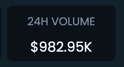 DankestCoin's tweet photo. My face when $DANK has almost $1M volume in less than 1 hour after launching https://t.co/0EnND8sMlA