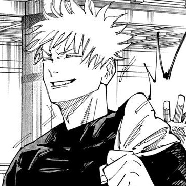 vantaeprod's tweet photo. just seeing gojo happy brings me so much joy https://t.co/FyBGmbc98R