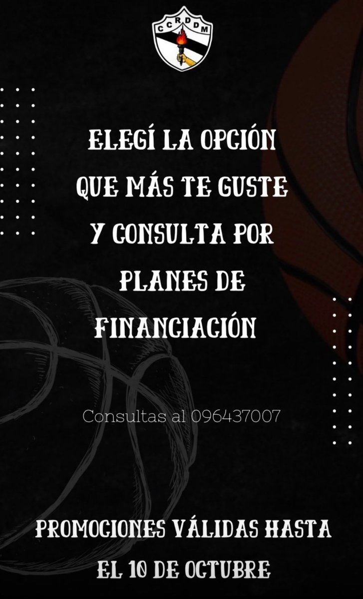 Defensores De Maroñas tweet media