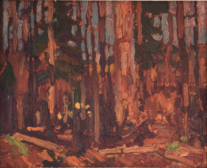 TTLastSpring's tweet photo. 1914 Algonquin Sketch #1914 found at @AGW401 https://t.co/fqWJEqjJOx