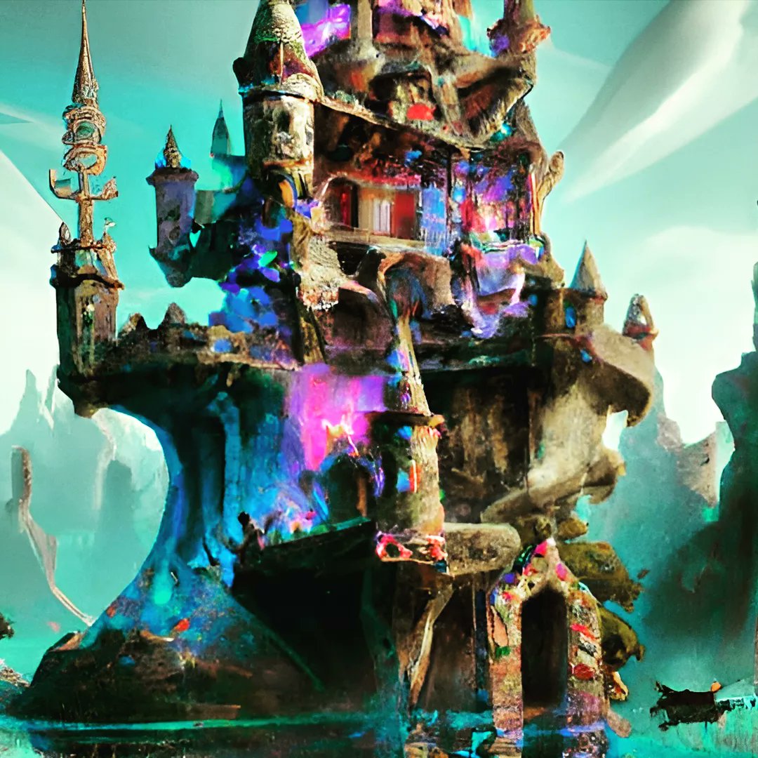 SnowlynxAI's tweet photo. LSD Castles 🏰 

#art #artist #artoftheday #artsy #beautiful #creative #draw #lsdart #gallery #graphic #drug #colors #instaart #lsd #photography #photooftheday #picture #sketch #castles #arte #castle 
#美術
#kunst #aiart #aiartcommunity  #artificialintelligence #futuristic #ai https://t.co/B6Jb89PZQC