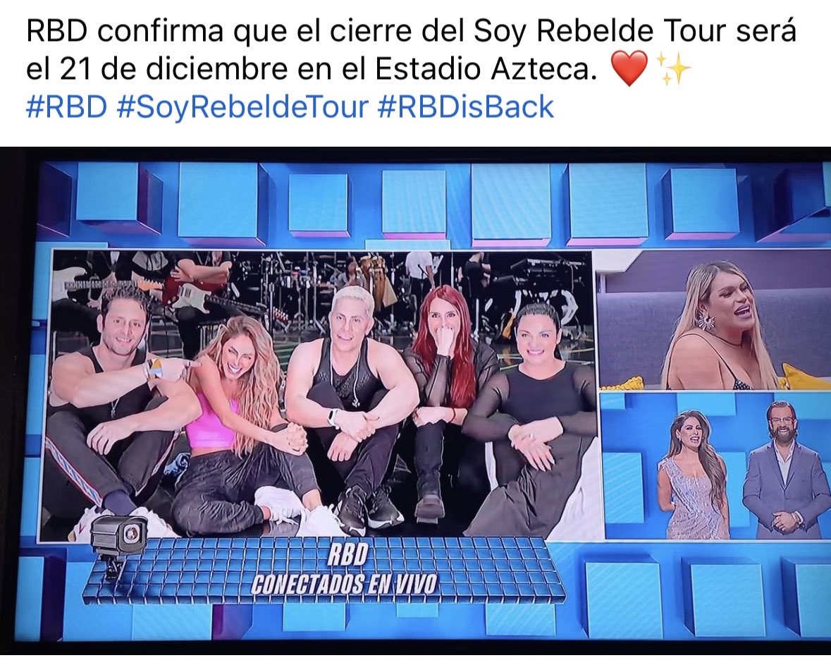 natbayronpr's tweet photo. Yo aqui sufriendooooo 
Danos luz y paz por favorrrrrr 
Tienen que venir a PUERTO RICO 🇵🇷 

@nolimitconcerts https://t.co/F0kf0oVRqx