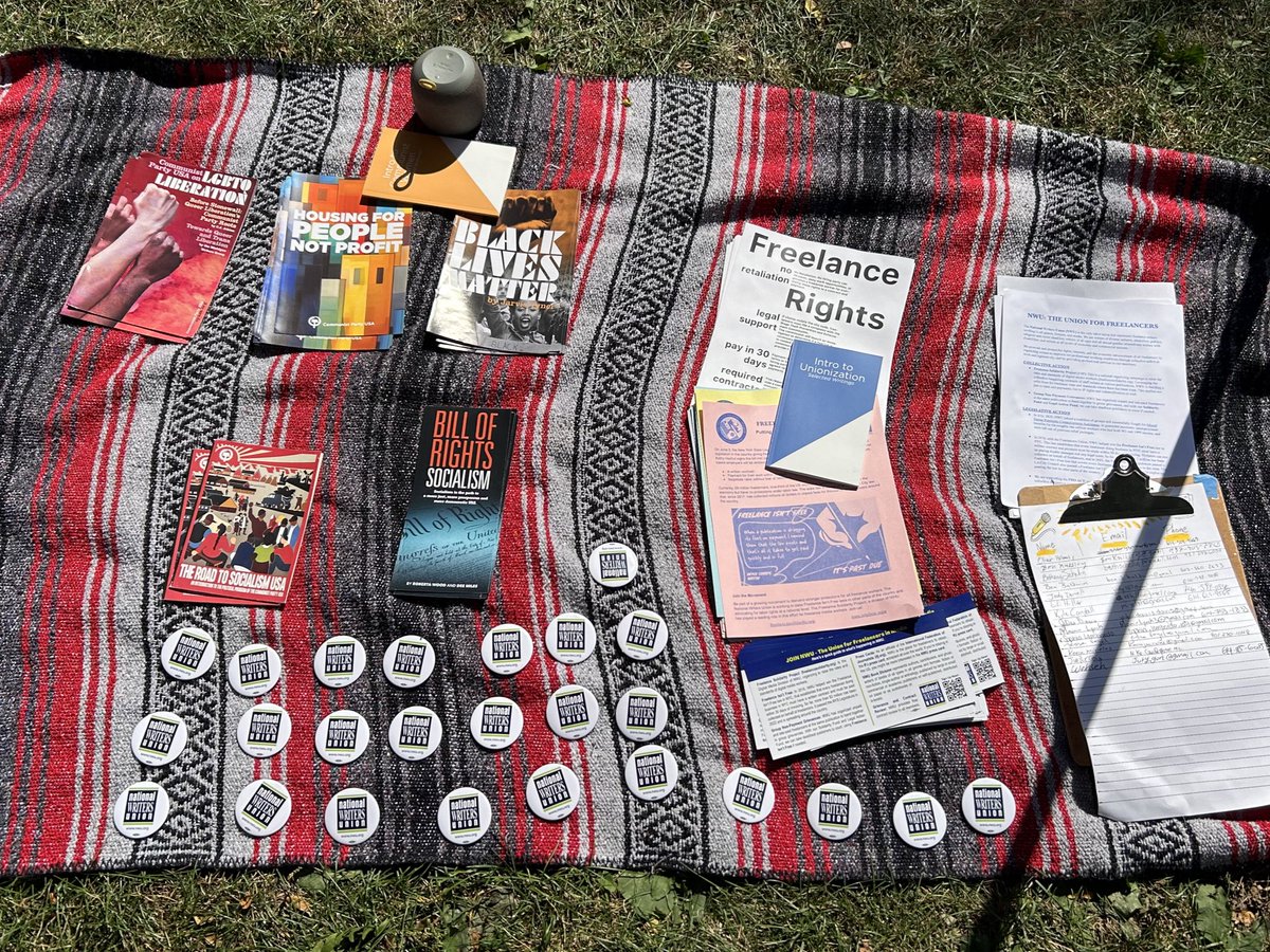 Columbus Freelancers tweet media