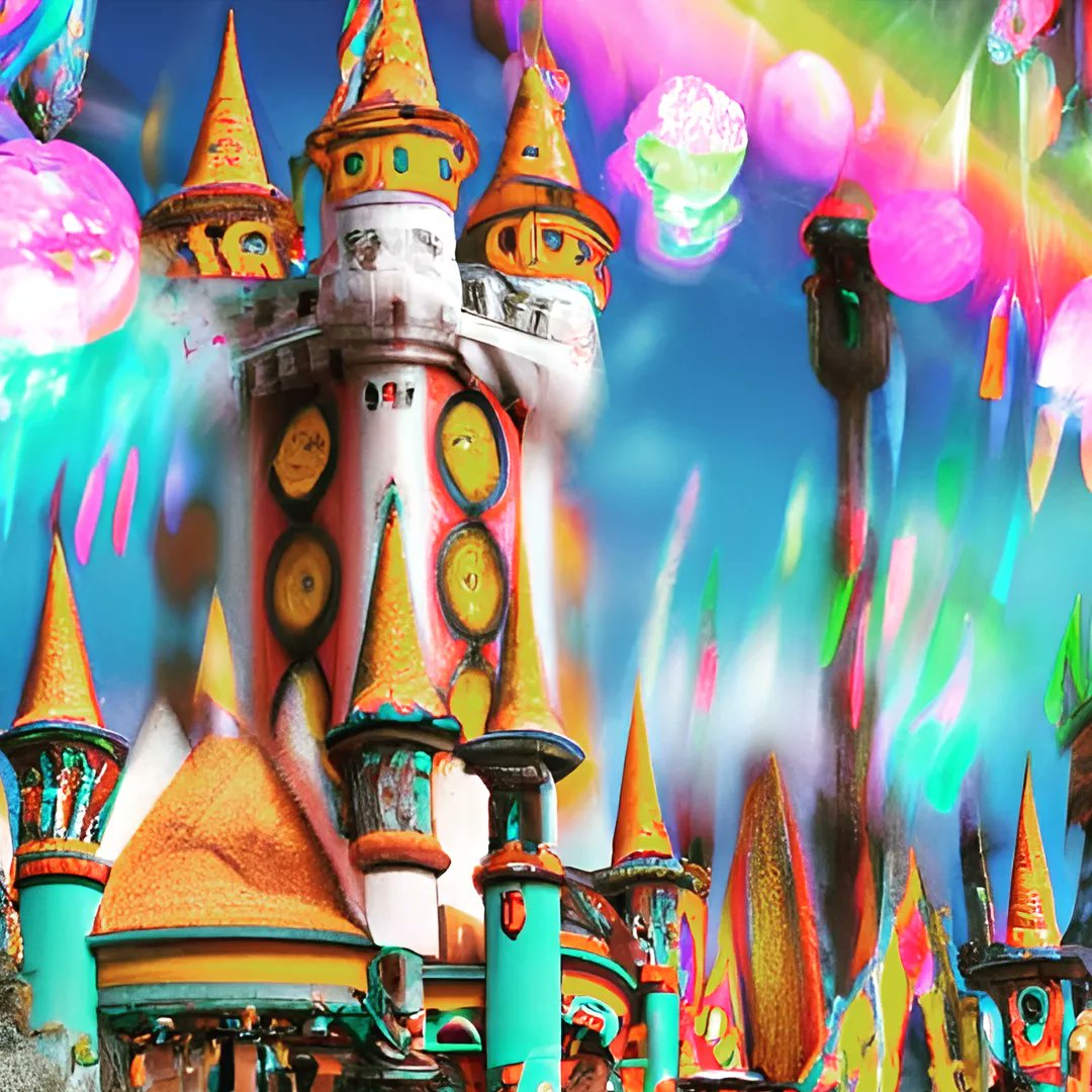 SnowlynxAI's tweet photo. LSD Castles 🏰 

#art #artist #artoftheday #artsy #beautiful #creative #draw #lsdart #gallery #graphic #drug #colors #instaart #lsd #photography #photooftheday #picture #sketch #castles #arte #castle 
#美術
#kunst #aiart #aiartcommunity  #artificialintelligence #futuristic #ai https://t.co/irEn9PZ8J1