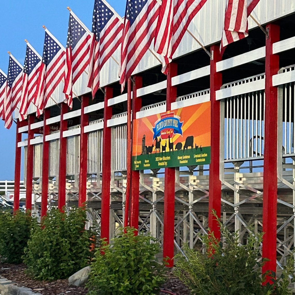 Floyd County Fair (@fair_floyd) / Posts / X