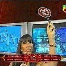 vanessaloreleys's tweet photo. Pampita y Paula Chaves #Bailando2023 https://t.co/rssx8vpxaf