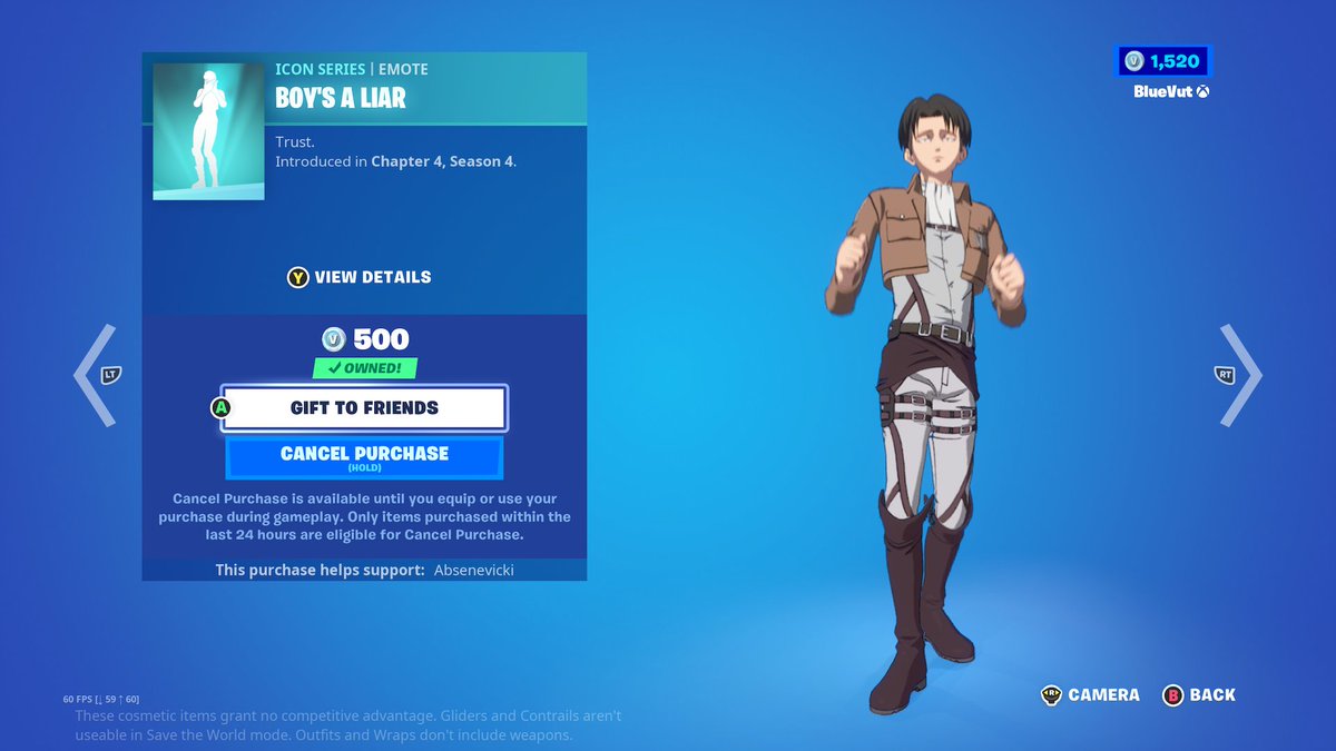BlueVut's tweet photo. used code "absenevicki" to buy these things! make sure to use this W mans code when buying cosmetics <3 #absenevicki @vAbsenz https://t.co/3iBRdKclh9