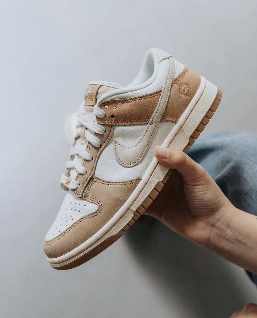 sdmlinks's tweet photo. Vem aí! 🦘 O Dunk Low “Austrália” será lançado nos próximos dias. Te avisaremos! https://t.co/k3aIRoqpzO