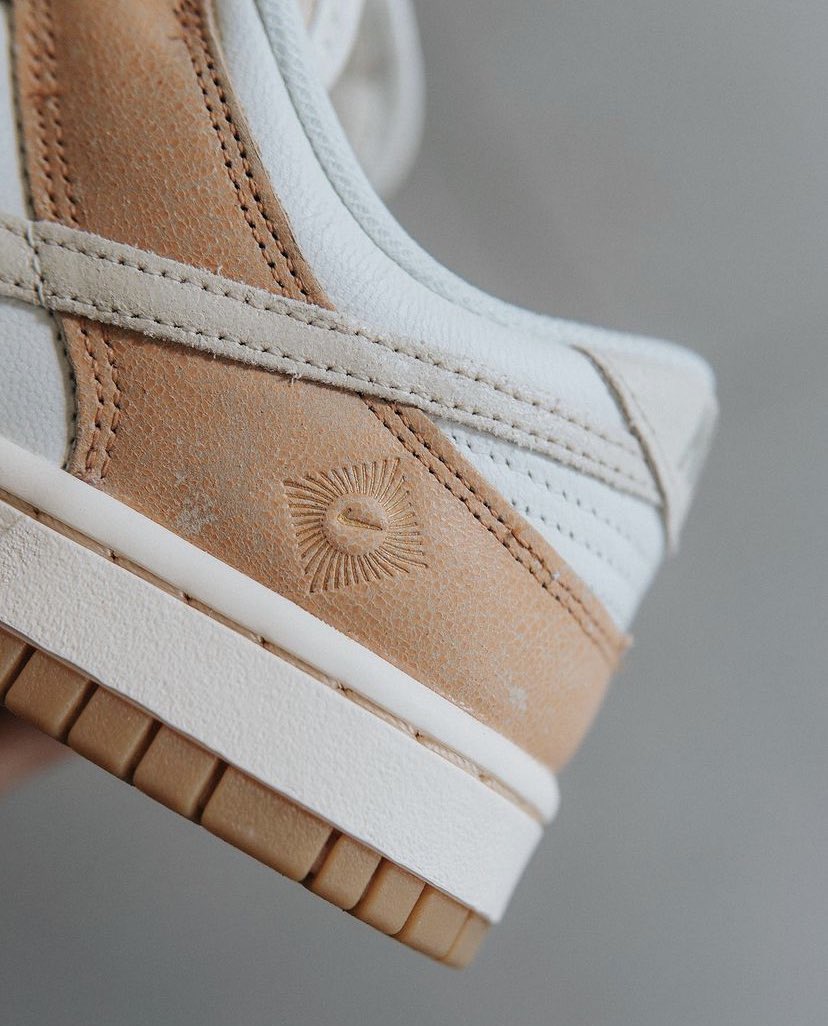 sdmlinks's tweet photo. Vem aí! 🦘 O Dunk Low “Austrália” será lançado nos próximos dias. Te avisaremos! https://t.co/k3aIRoqpzO