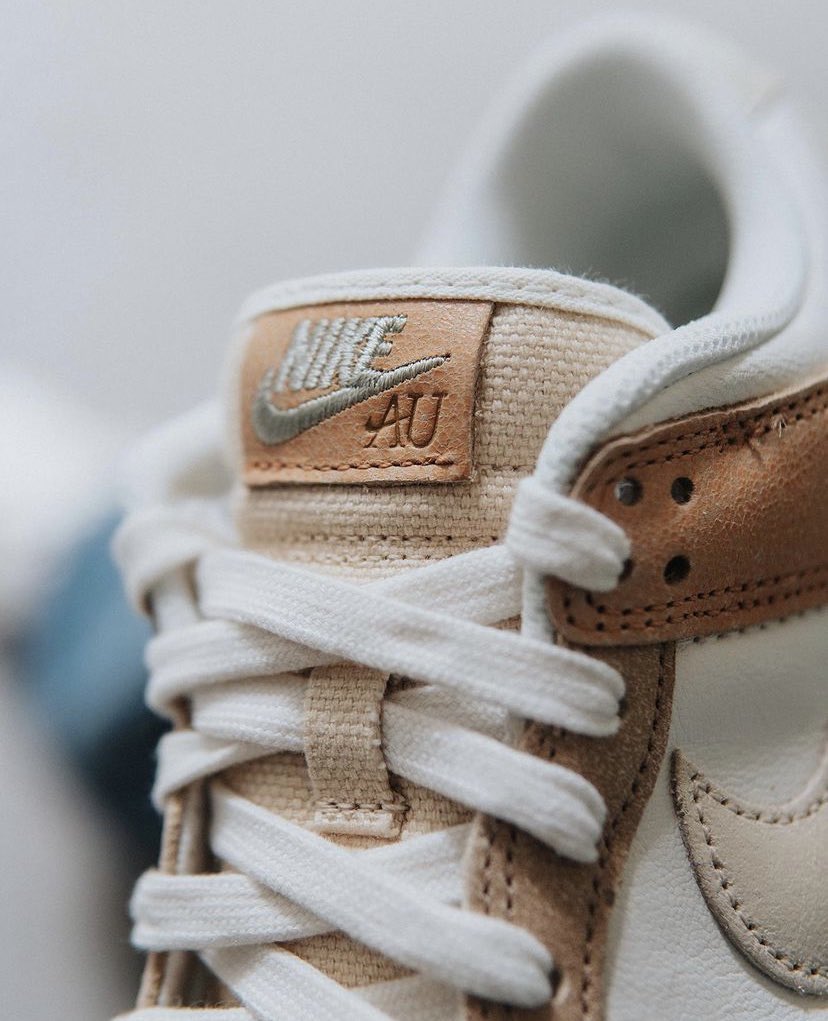 sdmlinks's tweet photo. Vem aí! 🦘 O Dunk Low “Austrália” será lançado nos próximos dias. Te avisaremos! https://t.co/k3aIRoqpzO