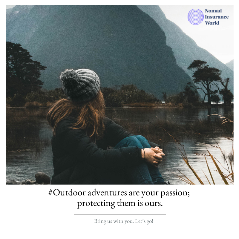 NomadInsurance's tweet photo. Outdoor adventures are your passion; protecting them is ours.
.
.
https://t.co/EblbfMcnmb
.
.
#TravelInsurance #NomadInsurance #AtlasInsurance #TripInsurance #TravelAdventure https://t.co/h8LSDtPCJf