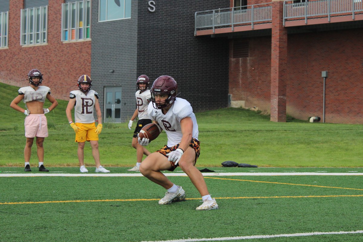 Top Week 1 Offensive Performers

<a href="/BradyMcGill3/">Brady McGill</a> <a href="/ReimanZebert527/">Reiman Zebert</a> <a href="/Jahmezross_/">Jahmez</a> <a href="/pprestito21/">Payton Prestito</a> <a href="/DylanKenton/">Dylan Kenton</a> <a href="/CoryionPerry/">CoryionxPerry</a> <a href="/BScheierman/">Booker Scheierman</a> <a href="/ColbyD04/">Colby Duncan</a> <a href="/b_gadeken/">Bryson Gadeken</a> <a href="/TonyPalmer1023/">Tony Palmer 🧘🏾‍♂️</a> <a href="/iamchampdavis/">𝓒𝓓𝓓𝓔𝓤𝓒𝓔</a> <a href="/LukeOrr16/">Luke Orr</a> <a href="/Carter83854638/">Carter Nelson</a> <a href="/rezac_anthony/">Anthony Rezac</a> <a href="/WilcoxsonAlex/">Alex_Wilcoxson</a> <a href="/RykerEvans5/">Ryker Evans</a>

🔗: prepredzone.com/2023/09/przne-…