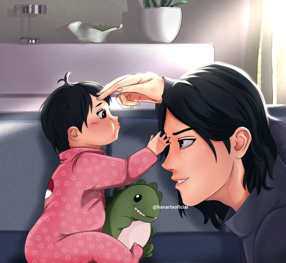 Day 3 — Childhood  #SaradaWeek2023