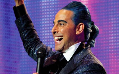 belu_sga's tweet photo. Cristian Castro en el bailando  #Bailando2023 https://t.co/y2nku8nzZg