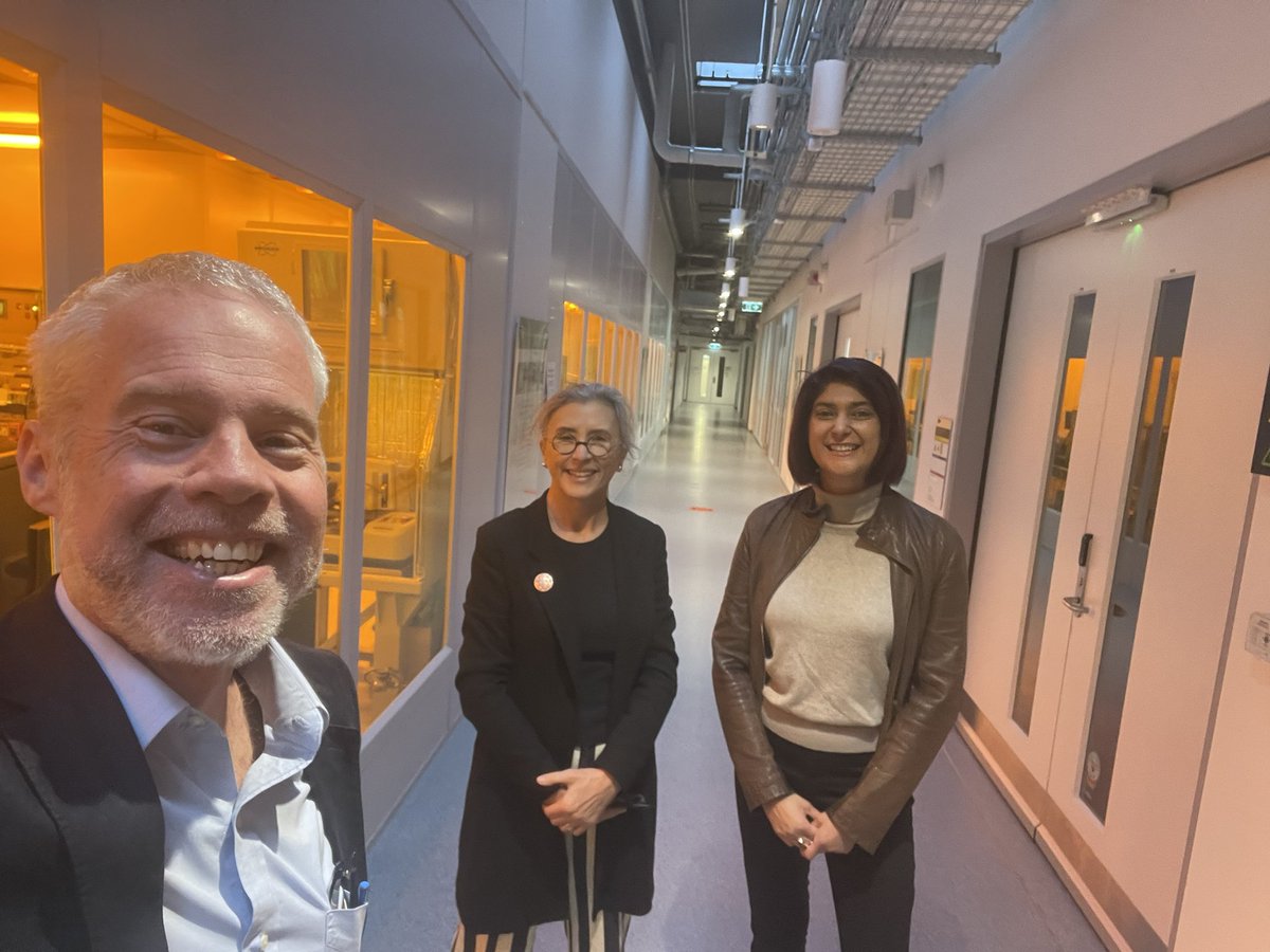 ProfBenEggleton's tweet photo. Great discussions with Prof Lisa Jackson Pulver, our Deputy Vice-Chancellor Indigenous Strategy and Services at @Sydney_Uni &amp; @AusAirForce Specialist Reserve @ProfLJP and #Jerico_Smart_Sensing Design Lead @HarjitRana - “great challenges for the common good” https://t.co/4UmOEAyR7V