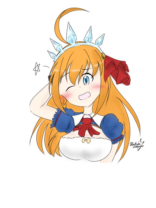 ペコさん 