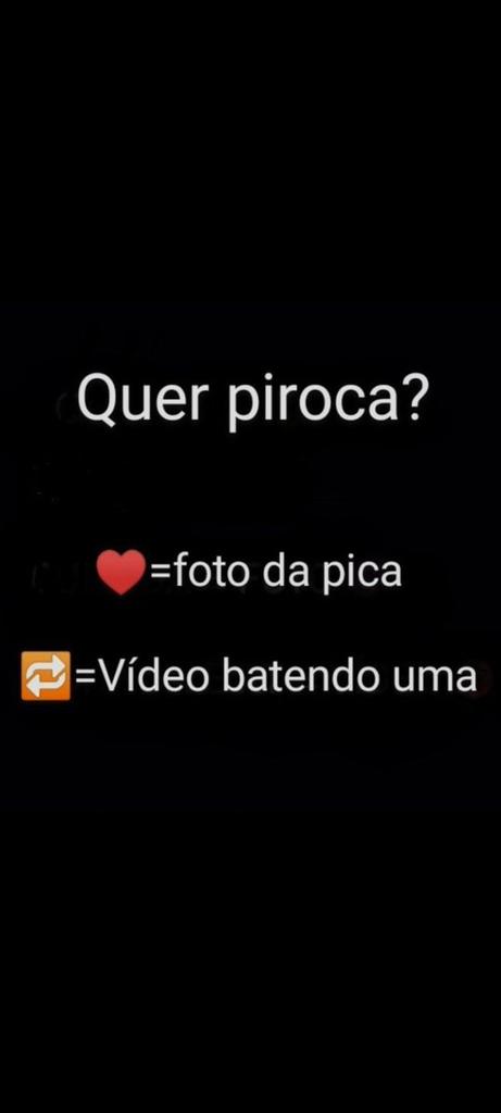 Safadocomple's tweet photo. Tô exibindo meu pauzão...
Pau grosso e durão, tá latejando, quer ??
❤️ = ✉️

#PINTOSAWARDS
#PINTOAWARDS
#TROCONUDES
#TROCONUDS
#BUNDAAWARDS
#BUCETAAWARDS
#PEITOSAWARDS
#XOTAAWARDS https://t.co/nlElmbsUeP