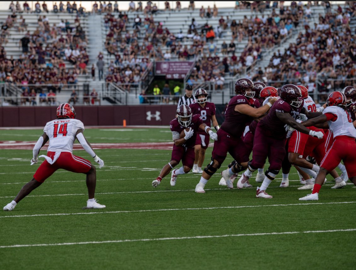 The wait was worth it to be 1-0 …