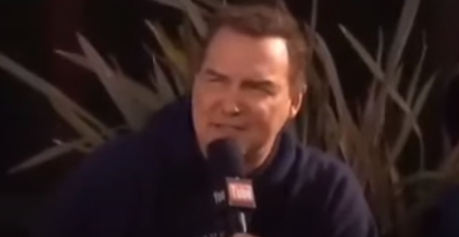 The Count of Monte Crisco tweet media