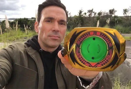 JoeJr57's tweet photo. Jason David Frank would’ve been 50 years old today. 
#JasonDavidFrank #PowerRangers #TommyOliver #mightymorphin #PowerRangersZeo #powerrangersturbo #dinothunder #soulofthedragon #maythepowerprotectyou #RIP #LegendOfTheWhiteDragon #TheGreatestOfAllTime  #ATrueOG #powerrangers30 https://t.co/hjUVzdRb63