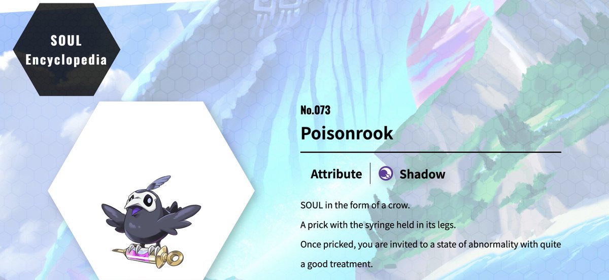 Soul Fusers tweet media