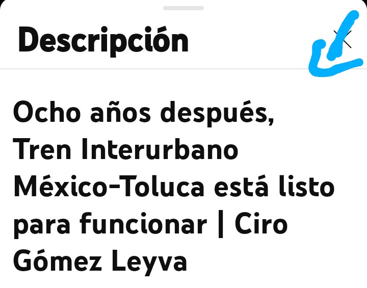 MediolaRoberta's tweet photo. @HaffelyGalarza3 @HaffelyGalarza3
Apoyas Cártel q no hizo refinería sólo barda y nunca dará gasolina.

En tres años, llevaron maquinaria para iniciar "aeropuer..." y hasta esa se inundó, mientras, robaban.

Tren no lo hacen lo dejan a medias o esperan a AMLO para terminarlo. https://t.co/4Ey9awntiU