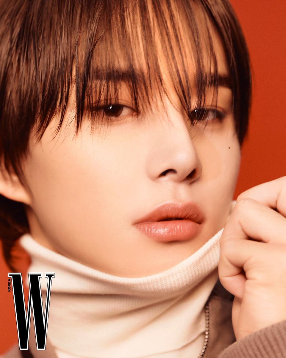 viraltakes's tweet photo. NCT's Jungwoo for W Korea. https://t.co/gtUdQnqFVM
