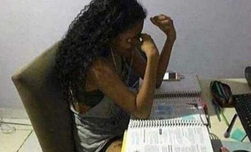 de licenciado en procrastinación me voy a recibir