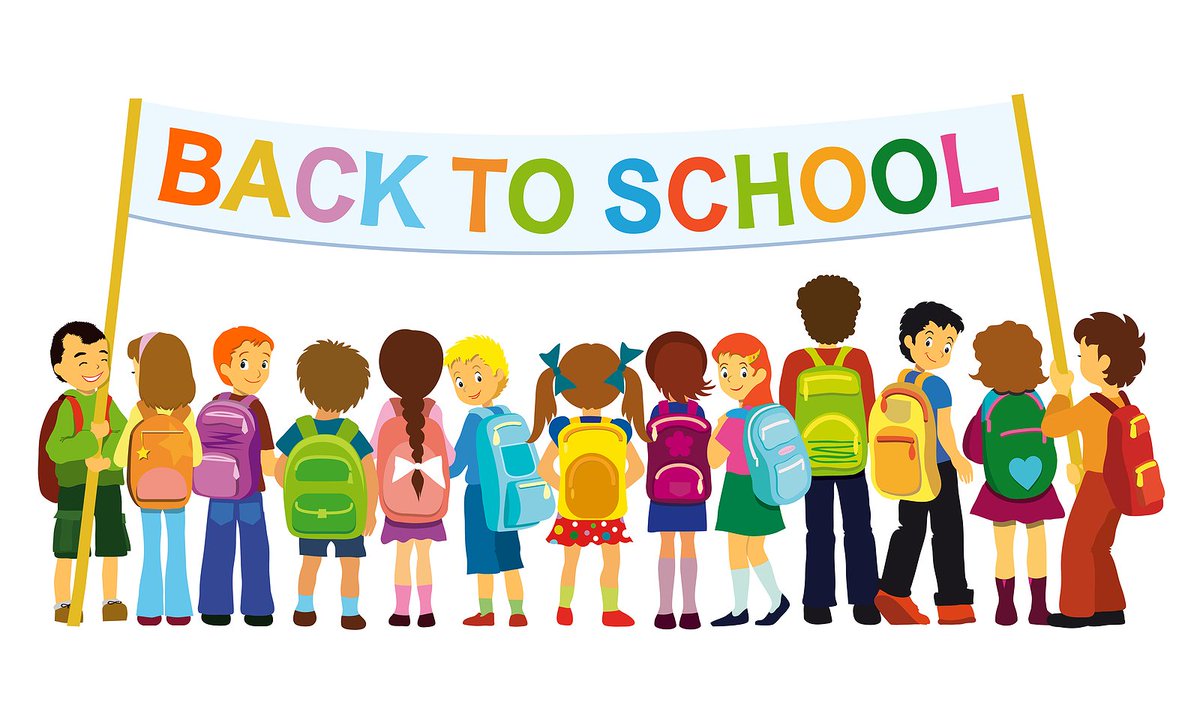 We wish our new and returning Grizzlies, and all our amazing educators/support staff a great first day of school tomorrow! 🐻
We can't wait to hear all about it!!! 🐾❤️🐾