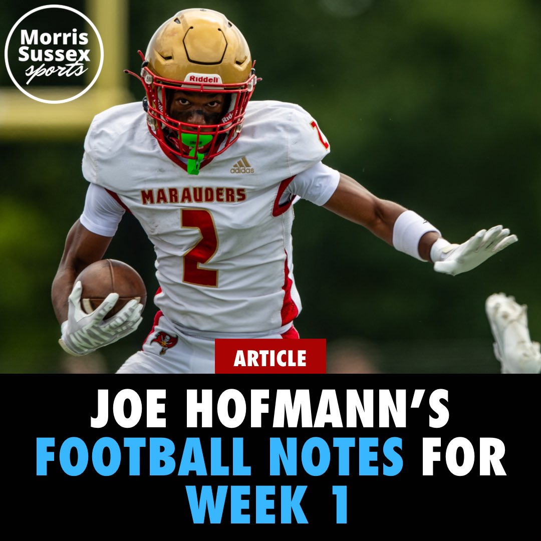 bigstatesports's tweet image. Read full article by clicking link in bio or by following this link:  morrissussexsports.com