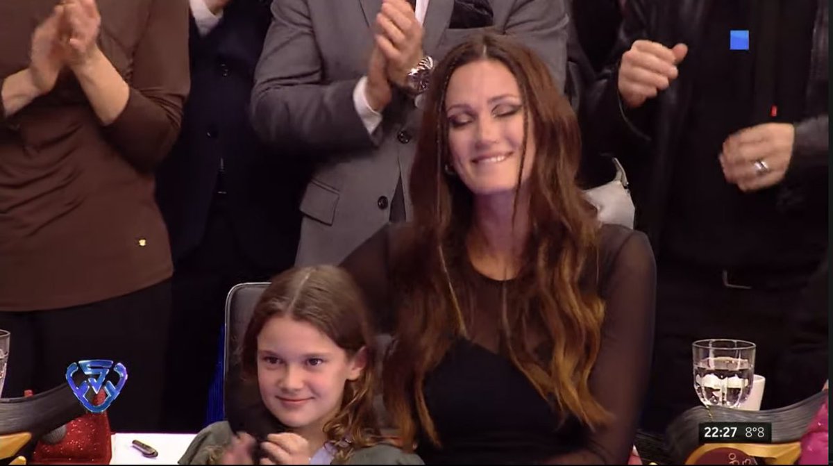 Estamos VIEJÍSIMOS #Bailando2023