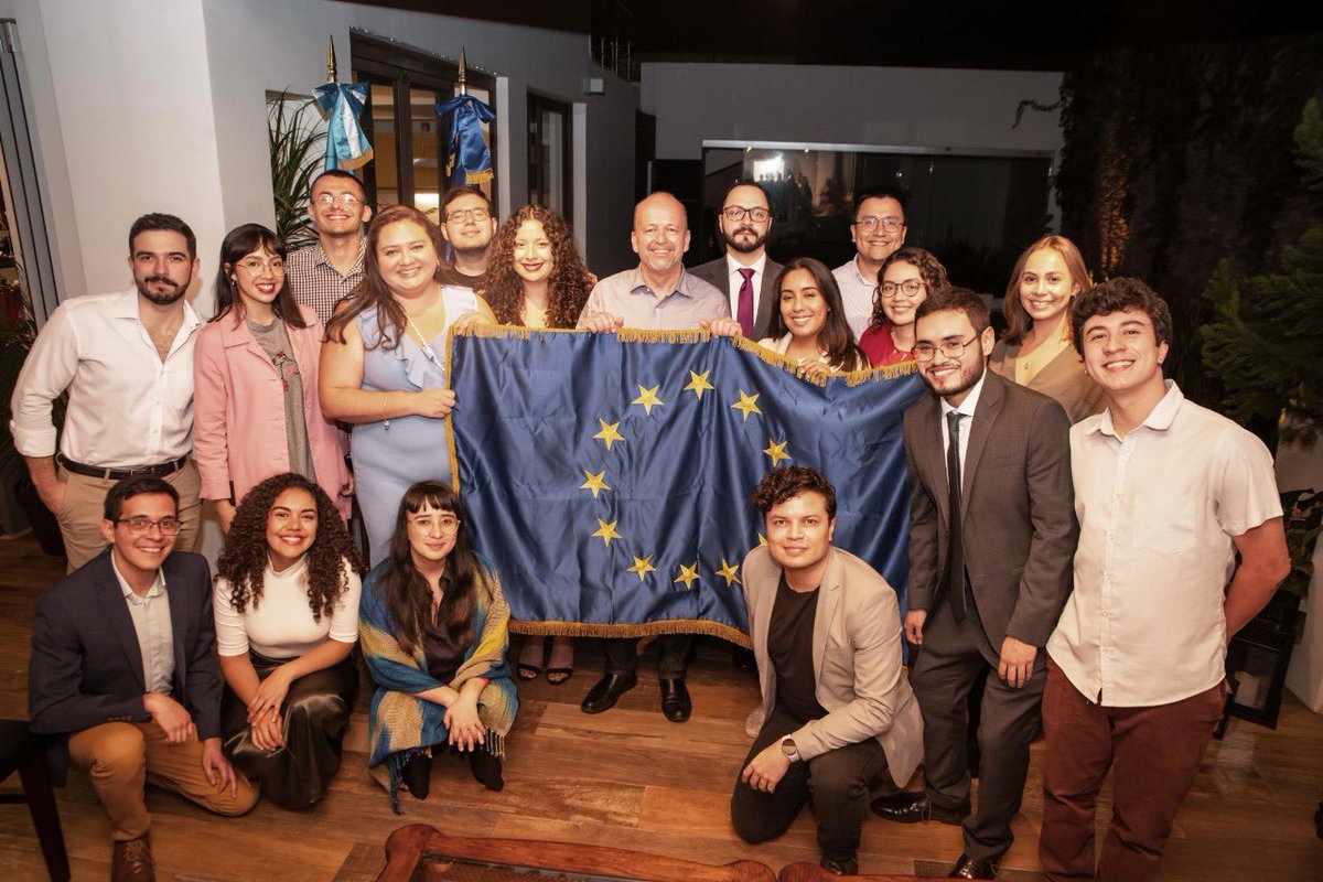 Unidad de Antropología Médica UVG tweet media