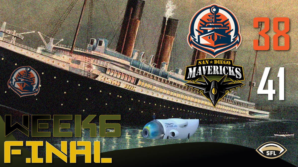 With the 2nd biggest comeback in <a href="/simulationfl/">Simulation Football League</a> history, we take the win at home. It took a while, but we put it on ICE.