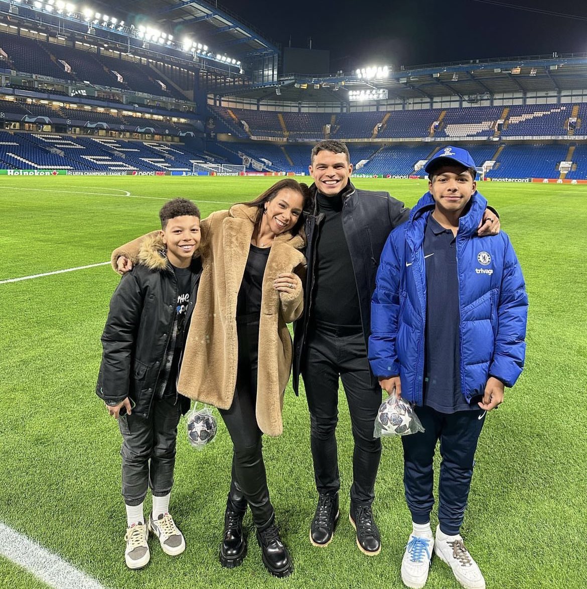 Chelsea FC on X: Good morning from a very wet Stamford Bridge! 💦 The Blues  will be arriving shortly. 👊 #CHECRY  / X