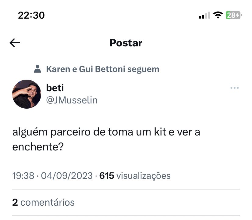 Mlk doente, queria ver se o bgl fosse na casa dele