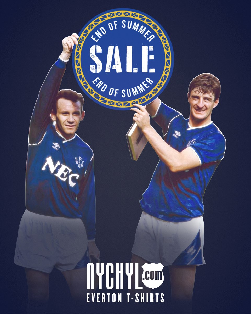Everton_TheGear's tweet photo. ⚠️⚠️SALE⚠️⚠️
I don't do these often but I've got quite a bit of excess stock, end of line items and some returns to get shut of so I've listed whats available at https://t.co/XcmdEjFykG
Plenty of variation in different sizes and designs ready to go out. https://t.co/bZKemdBVRm