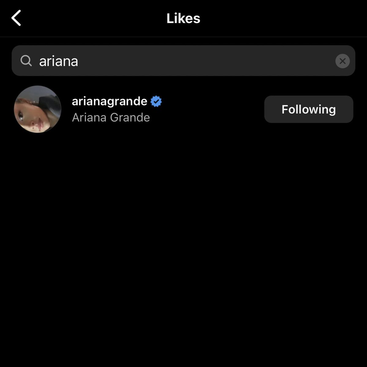 Ariana Data 🫧 tweet media