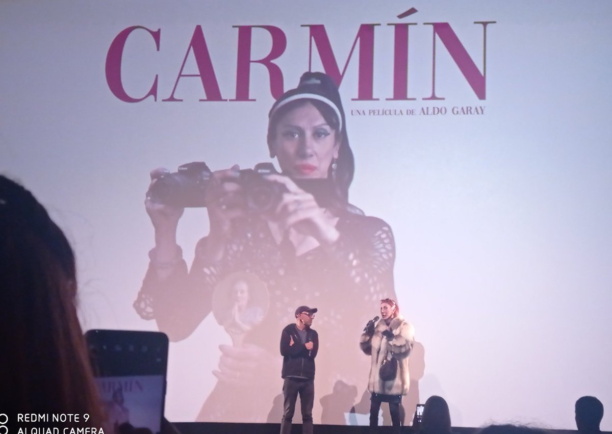 Rosina Mallarini tweet media