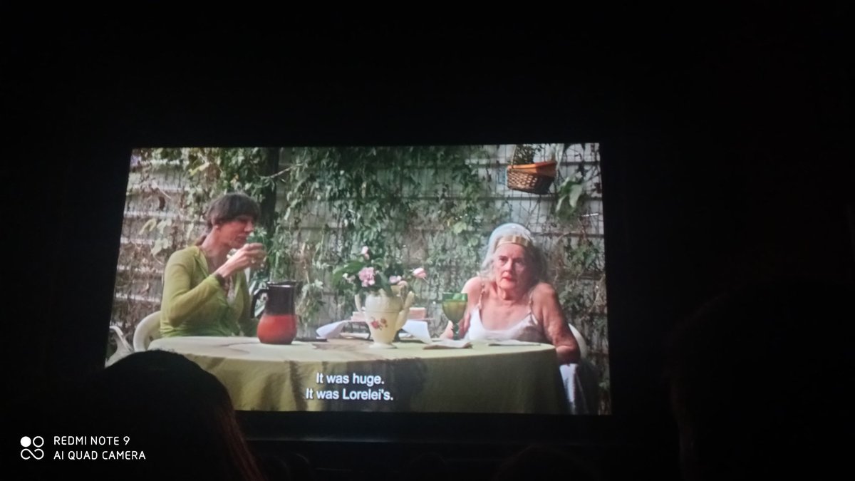 Rosina Mallarini tweet media