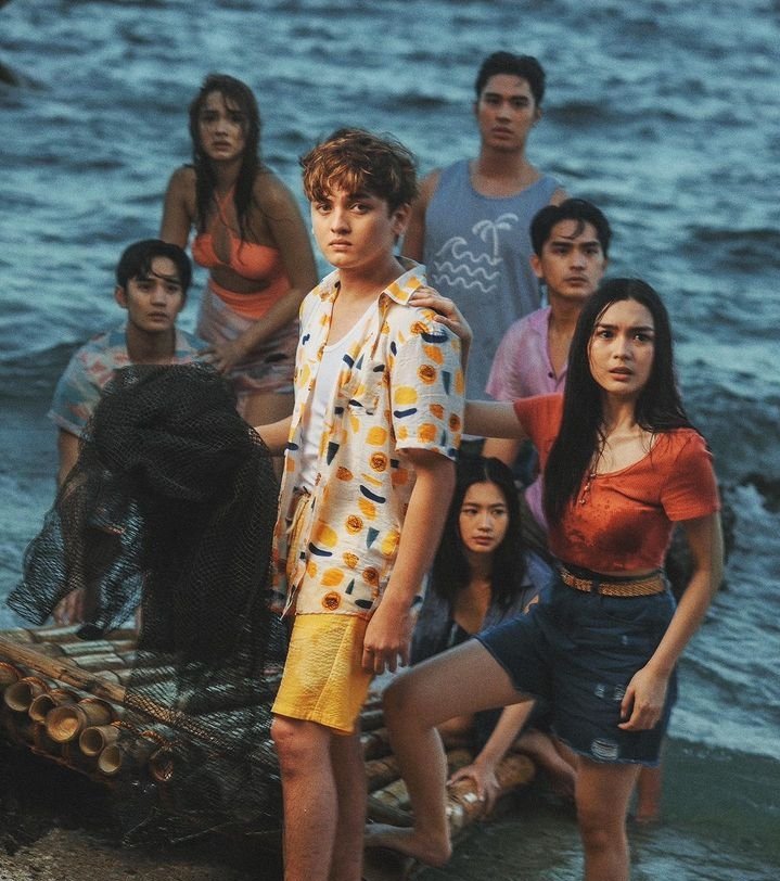 SETHstersOFC's tweet photo. Seth Fedelin is Oca in #FRACTURED. Streaming this September 15 on iWantTFC and iWantTFC YouTube channel!

@imsethfedelin | #SethFedelin https://t.co/iICAgAnJjE
