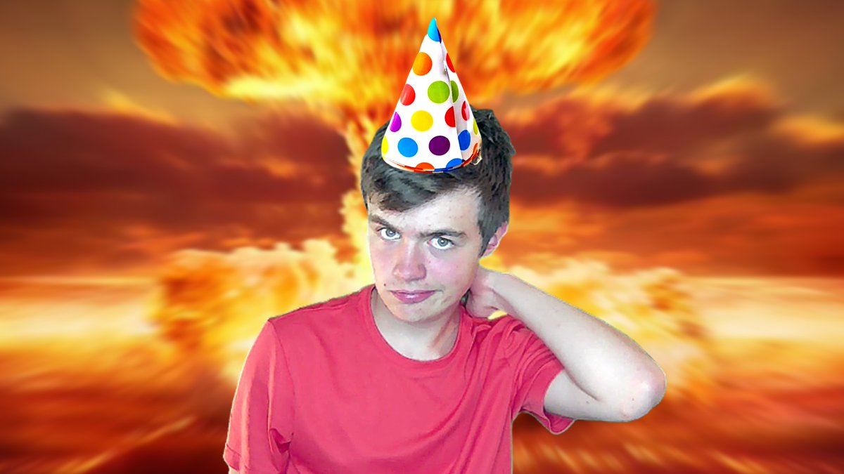 GameOn69529158's tweet image. Showing up to a party, but they're already dead