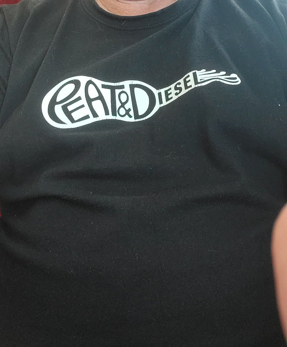 peter_bick's tweet photo. @peatanddiesel me going to a Killers concert in Edinburgh last Tuesday. https://t.co/yMfKr0uwi1
